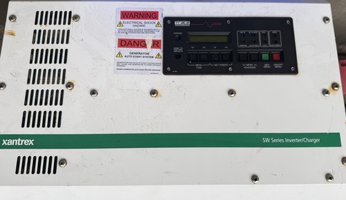 Xantrex series inverter - inverter, /