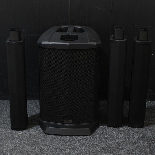Alto ts108c column - pa,