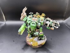 Redemptor Dreadnought