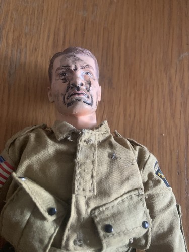 Draggon ww11 figure - figure, 1/6