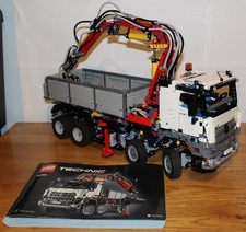 LEGO TECHNIC 42043
