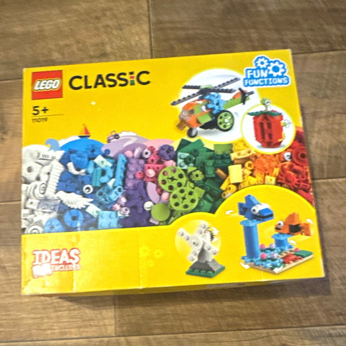 Lego classic 11019 bricks - 11019,