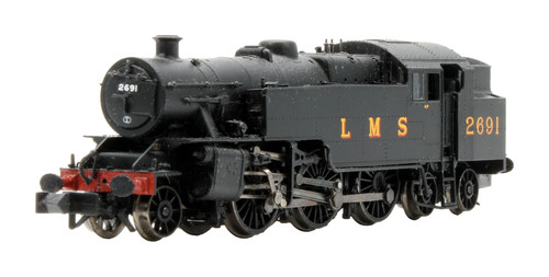 Graham farish gauge 372 750 - farish,