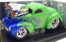 Muscle Machine 1/18 Scale