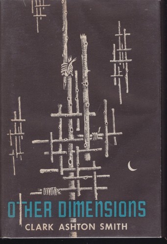 Other dimensions clark - clark, ashton