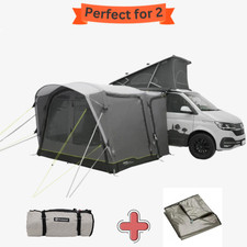 Outwell California Highway Drive-Away Air Awning (175-200cm) VW T4 T5 T6 Custom