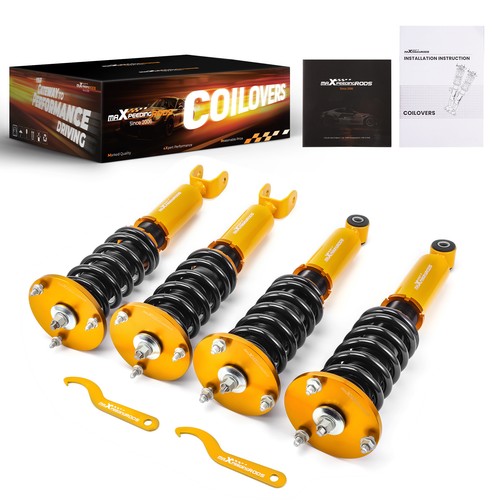 Coilovers suspension kit for - suspension,