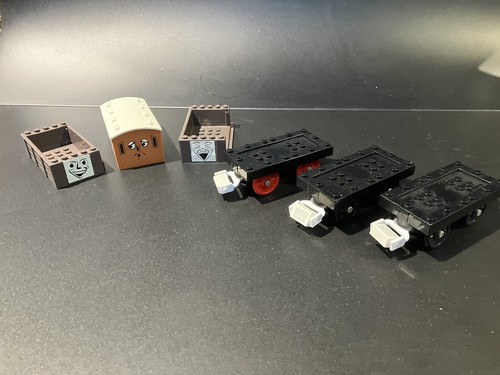 Vintage 1987 tomy thomas - 1987,