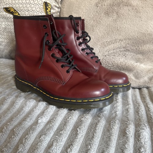 Martin men size 1 - 9, 1/2