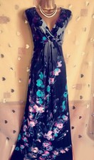 Monsoon Jersey Floral Cruise