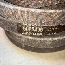 Ferris Mower 5023496 BELT Genuine