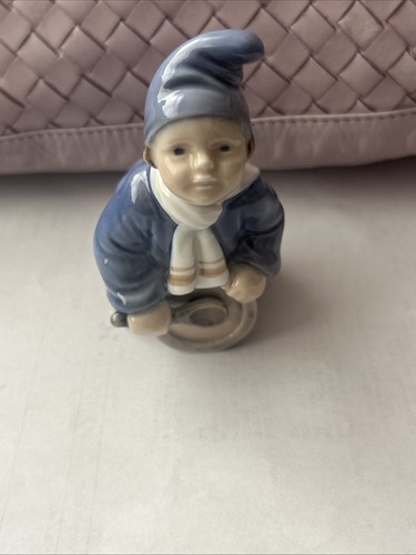 Royal copenhagen porcelain - copenhagen,
