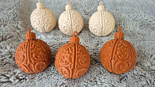 Christmas elegant plastic - christmas,