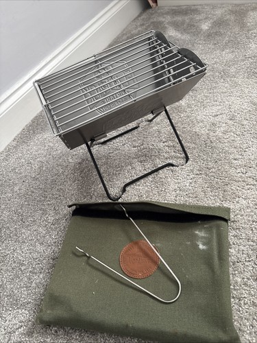 Uco flatpack portable grill - flatpack,