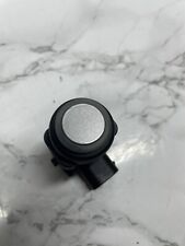 Genuine Saab 9-3 2008 PARKING SENSOR 12787793 In Silver CC 309