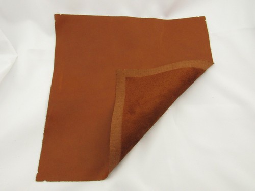 Genuine cowhide leather