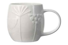 Repeat plum mug - repeat,