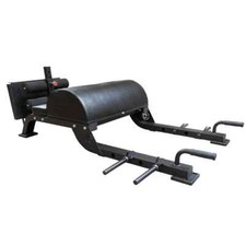 Strength Shop Floor Glute Ham