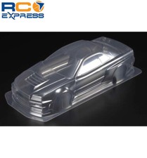 Tamiya Nismo R34 Gt-R Z-Tune