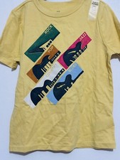 Boys kids GAP T-shirt summer