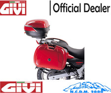 Givi Rear Monokey or Monolock