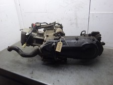 Peugeot Speedfight 4 125cc 2020 Liquid Cooled Engine SF375