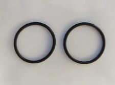 Suzuki GSX250 Inlet Manifold O-Ring Seals