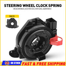 Airbag Squib Clock Spring