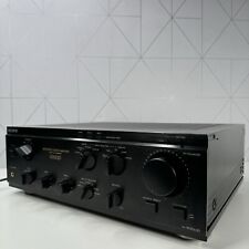 Sony TA-F630ESD Integrated Stereo Amplifier HiFi Separate - See Description 