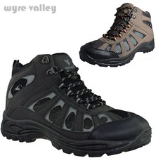 Mens Walking Hiking Boots