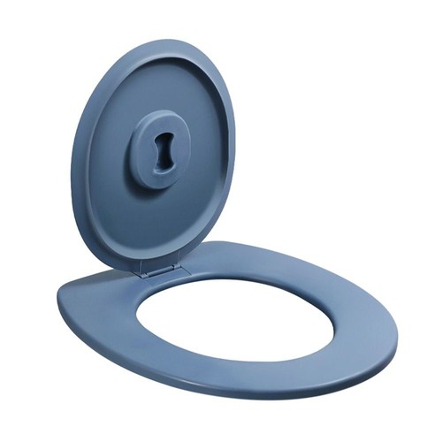 Removable toilet seat lid - removable,