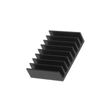 2X ICKSMDB13SA Radiator