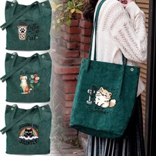 UK Large Capacity Bag Women