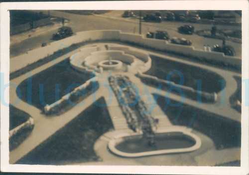 1930s brighton saltdean ocean - 1930s,