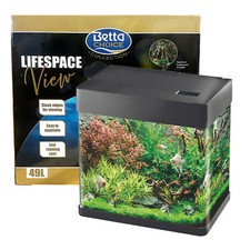Betta Choice Lifespace View 49