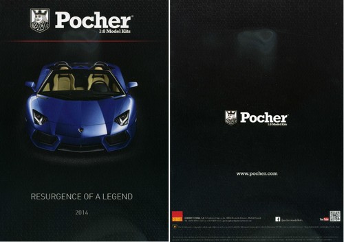 Vehicle model car magazine - vehicle,