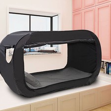 Indoor Bed Tent Privacy Pop