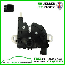 NEW FORD FOCUS C-MAX BONNET