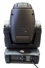 Martin Mac 700 Profile