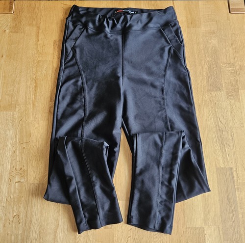Really jeans black satin - jeans,