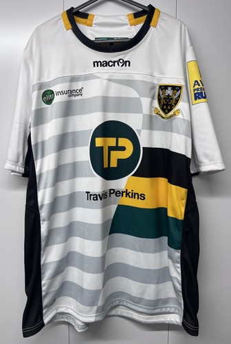 Northampton saints rugby union - saints,