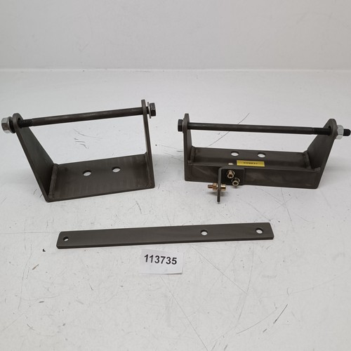 Engine support - engine,