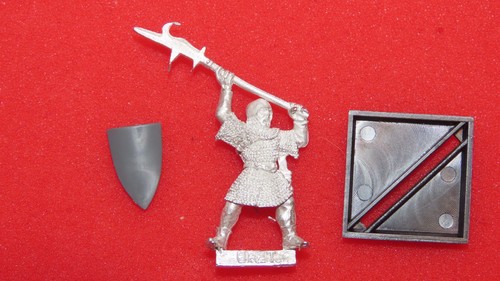 Games workshop bretonnia - workshop,
