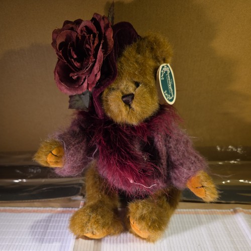 The bearington collection - the,
