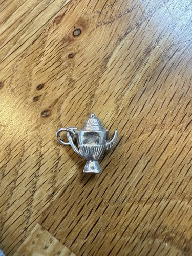 Sterling silver vintage - sterling,