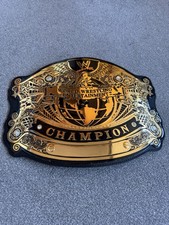 WWE Undisputed Championship