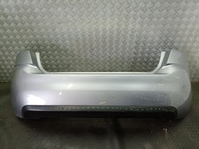 PEUGEOT 308 BUMPER REAR