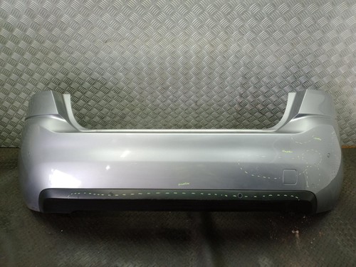 Peugeot 308 bumper - 308, rear
