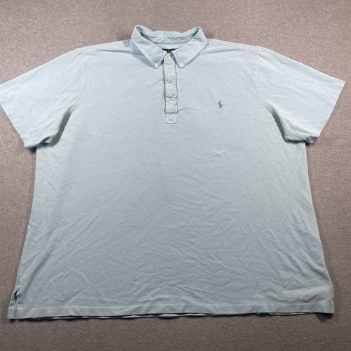 Polo ralph lauren knit oxford - polo,