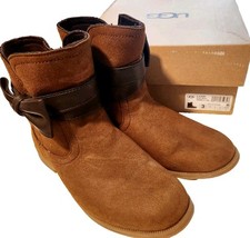 UGG K-Aubrie Girls’ Brown